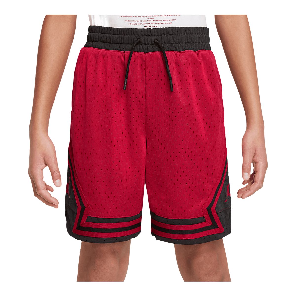 Jordan Kids' Air Diamond Shorts