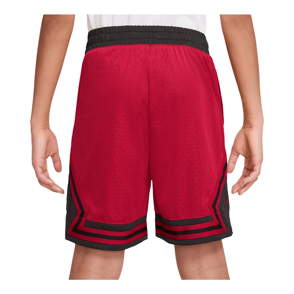 Jordan Kids' Air Diamond Shorts
