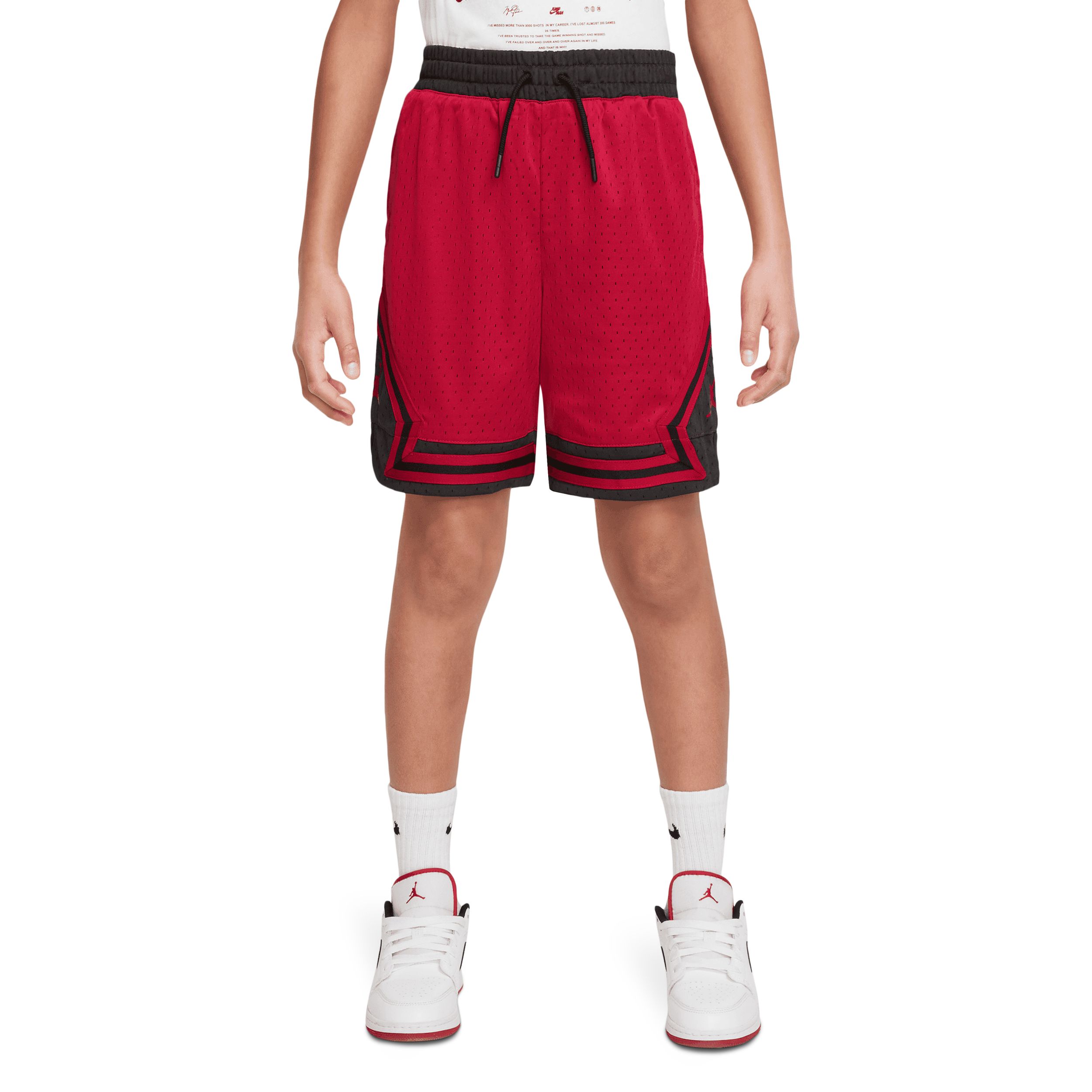 Jordan Kids' Air Diamond Shorts