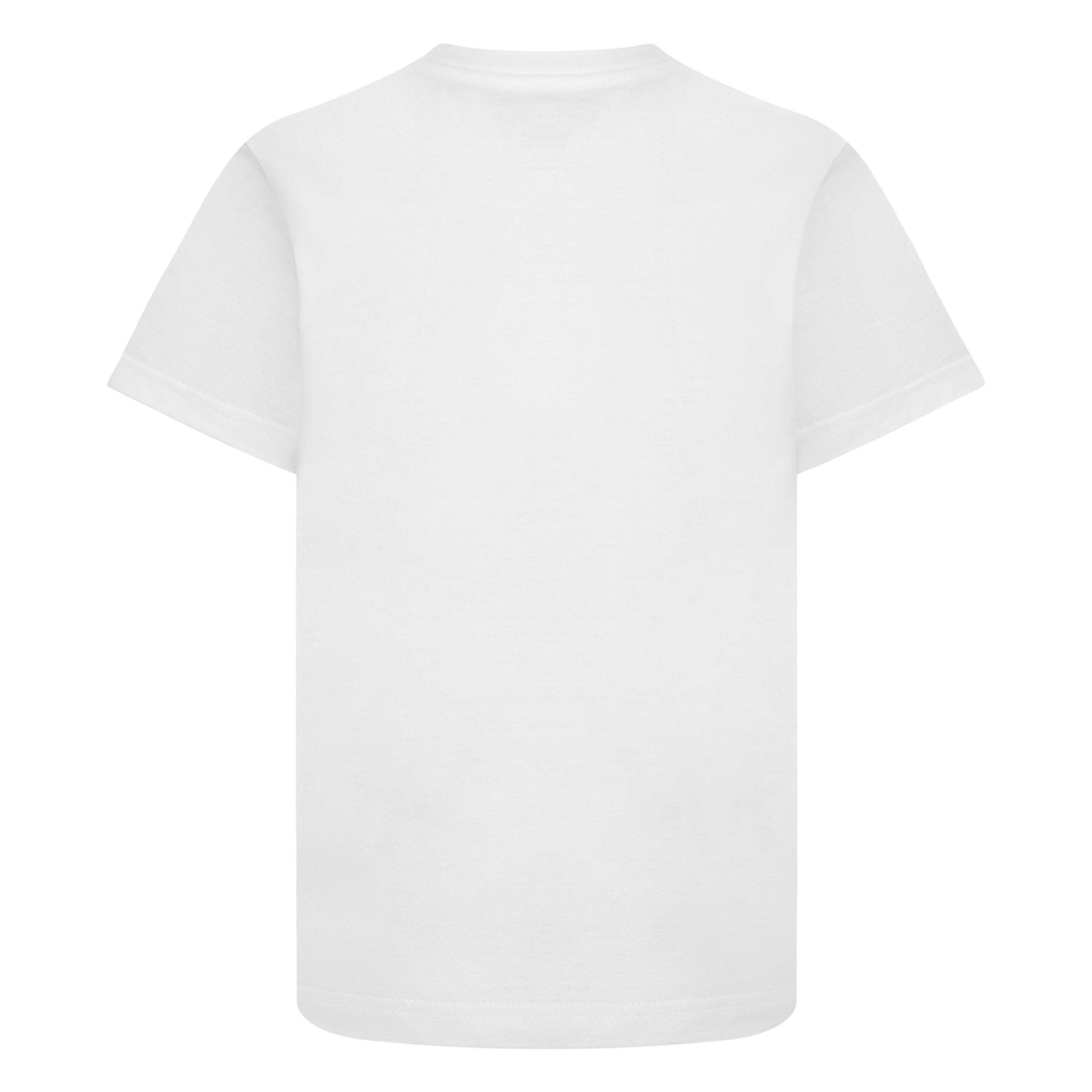 Jordan Boys' The Form Short Sleeve T-Shirt, Crewneck, Jersey