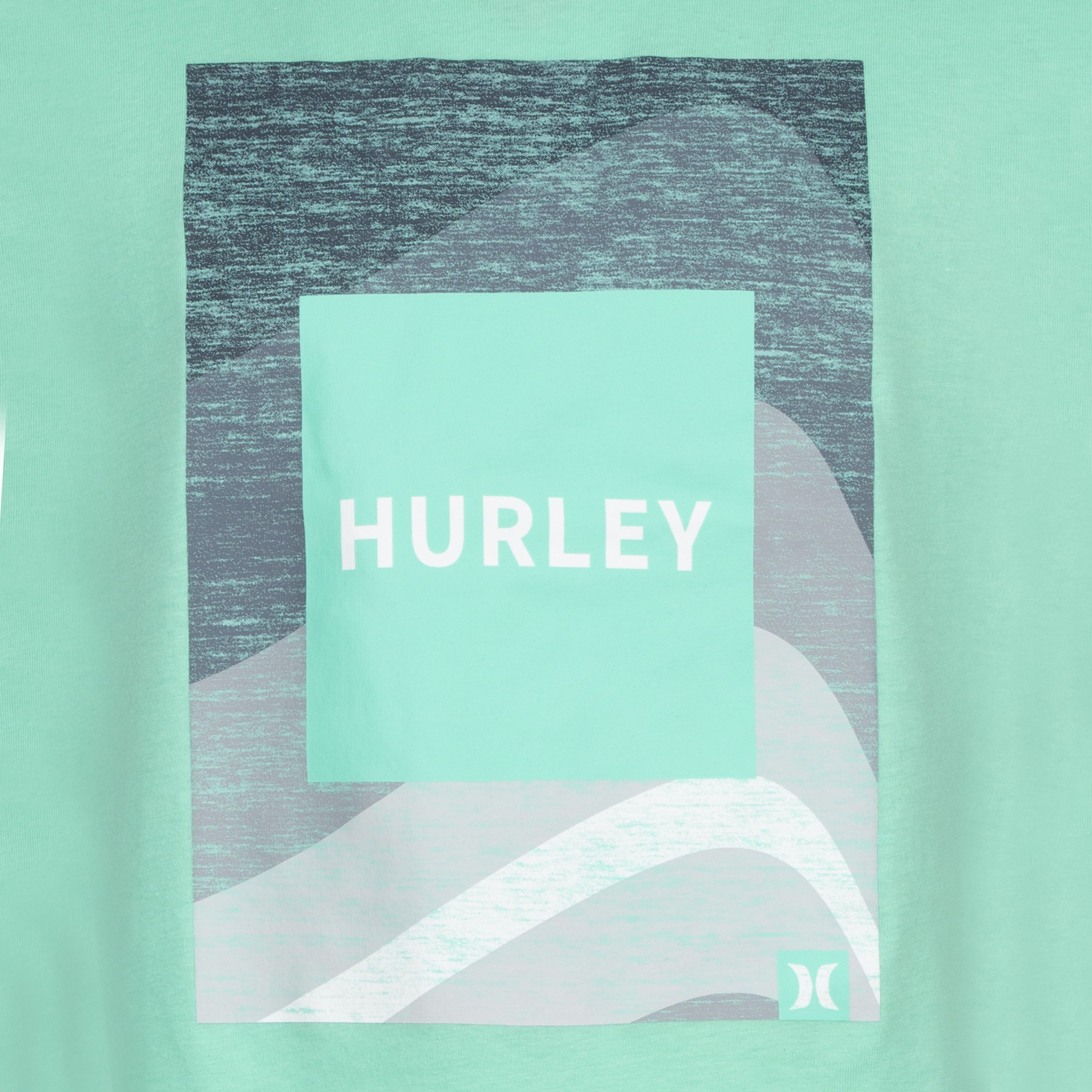 Hurley Kids' Graphic T Shirt
