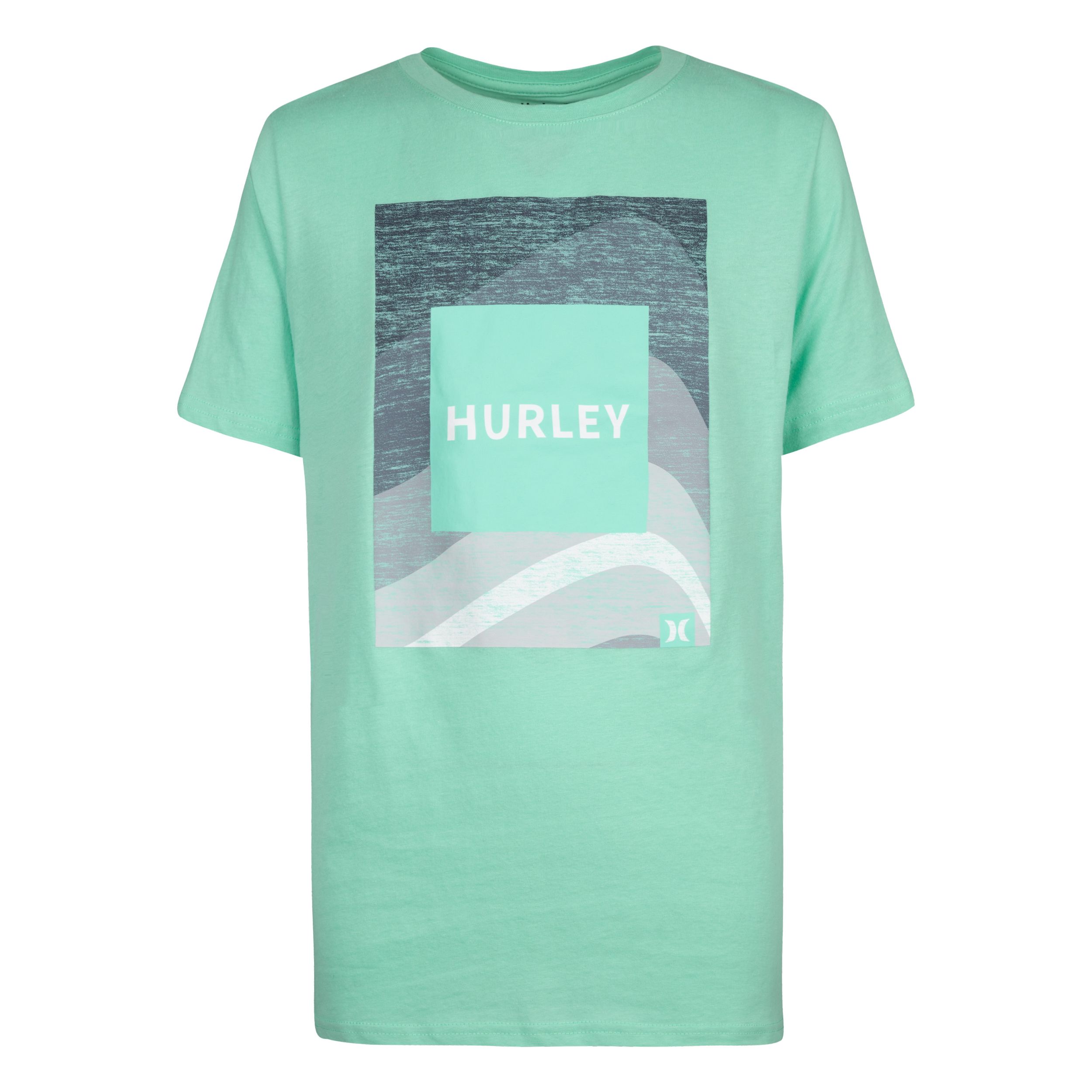 Hurley Kids' Graphic T Shirt