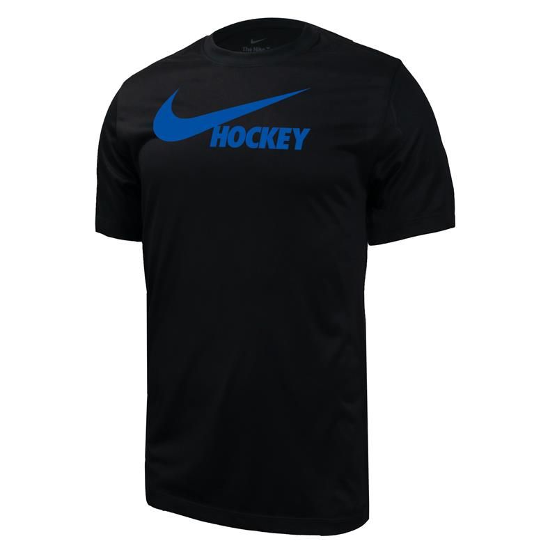 Nike Boys' Hockey Dri-FIT Legend T Shirt