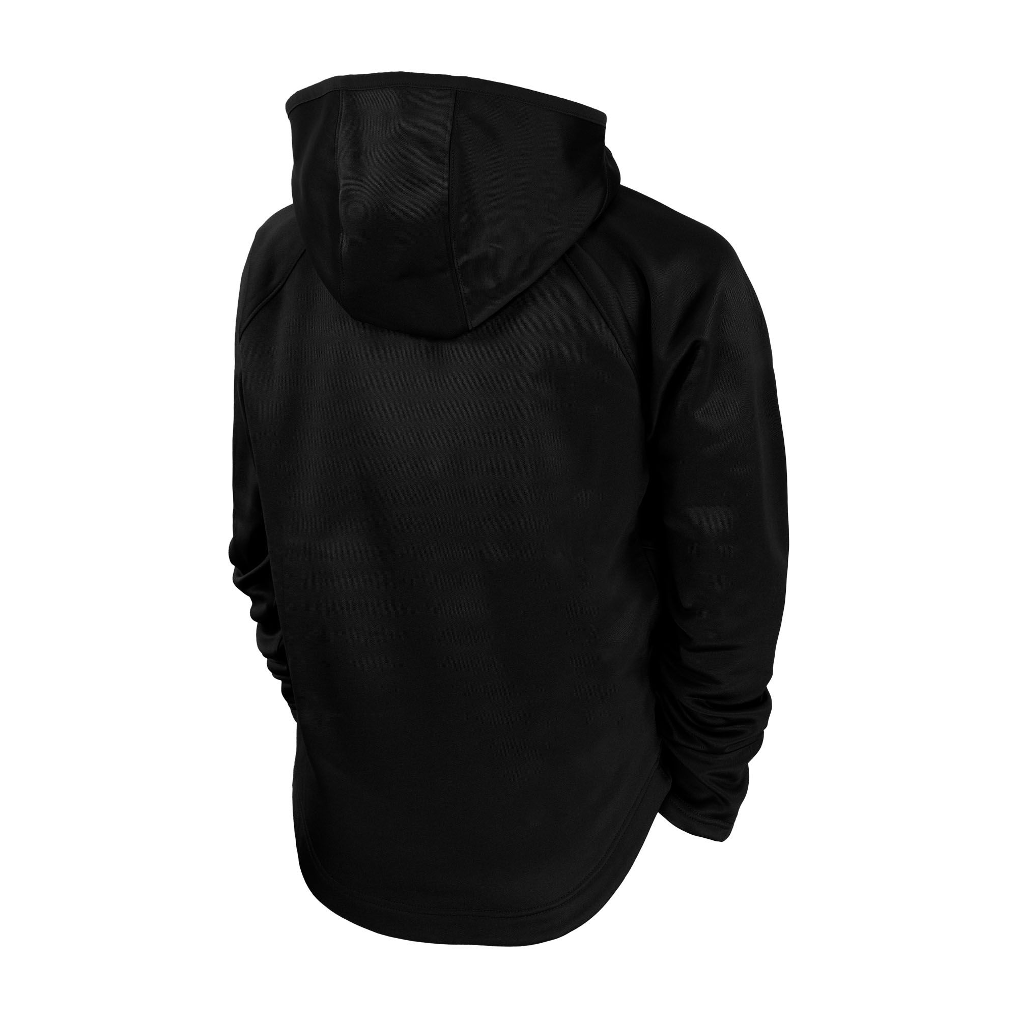 Nike Youth Boys' Hockey Therma Pullover Hoodie