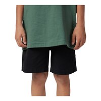 Fox Kids' Essex Shorts Front_Flat