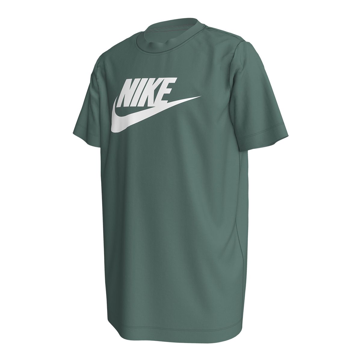 Nike Sportswear Kids' Futura HBR T Shirt