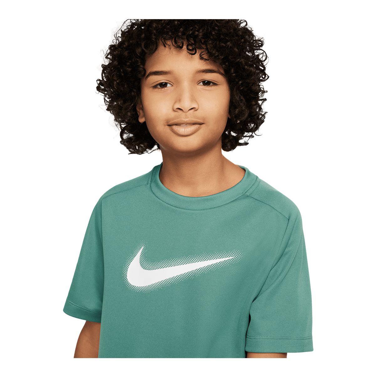 Nike Kids' Dri-FIT Multi+ T Shirt