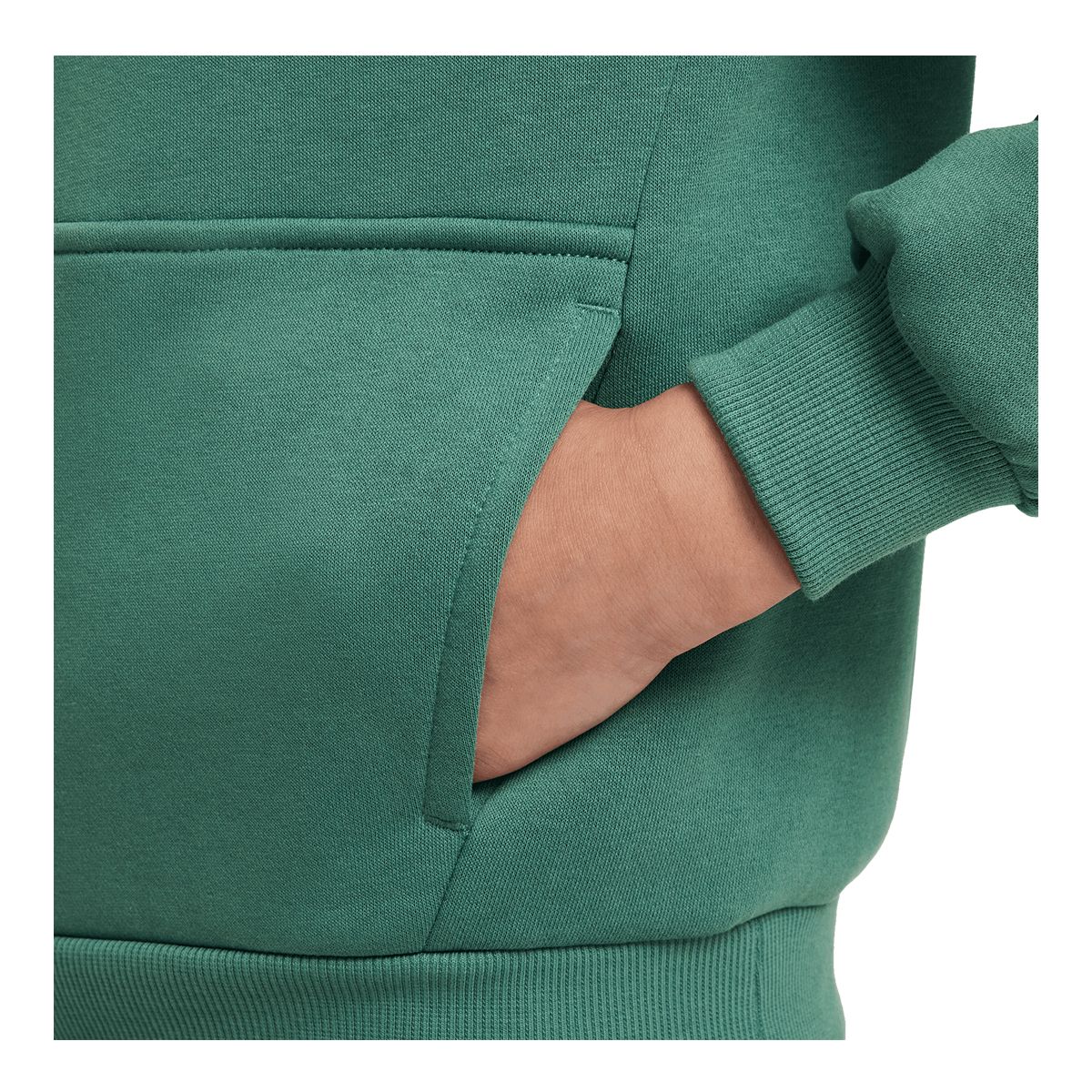 Nike Kids' Club Pullover Hoodie