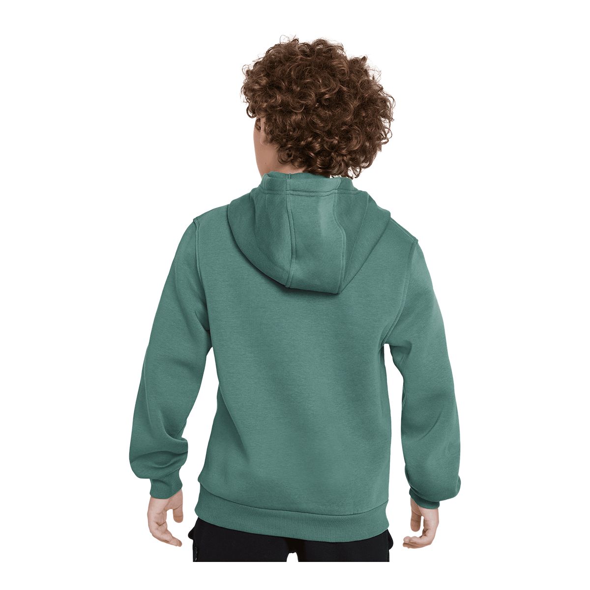 Nike Kids' Club Pullover Hoodie