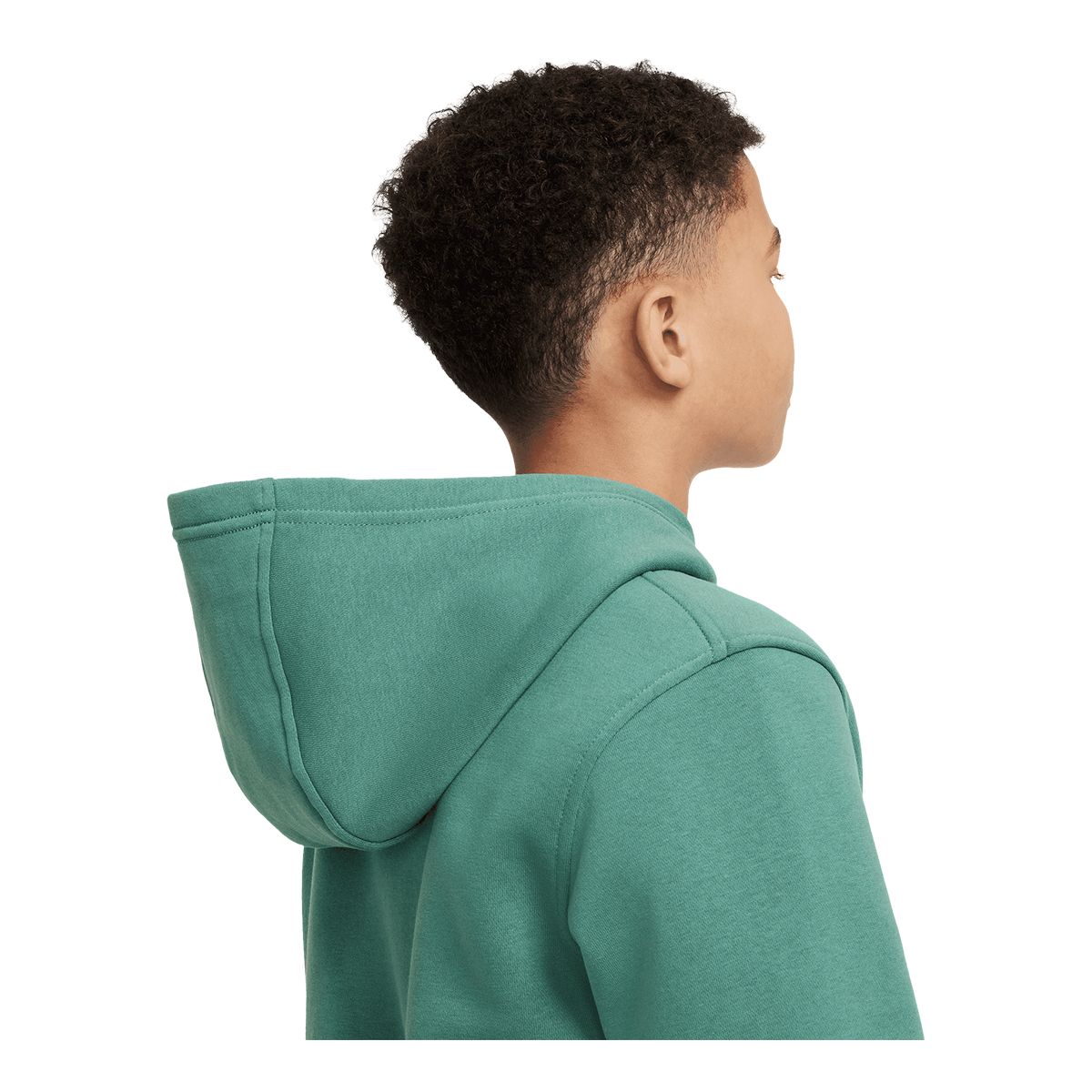 Nike Kids' Club Pullover Hoodie