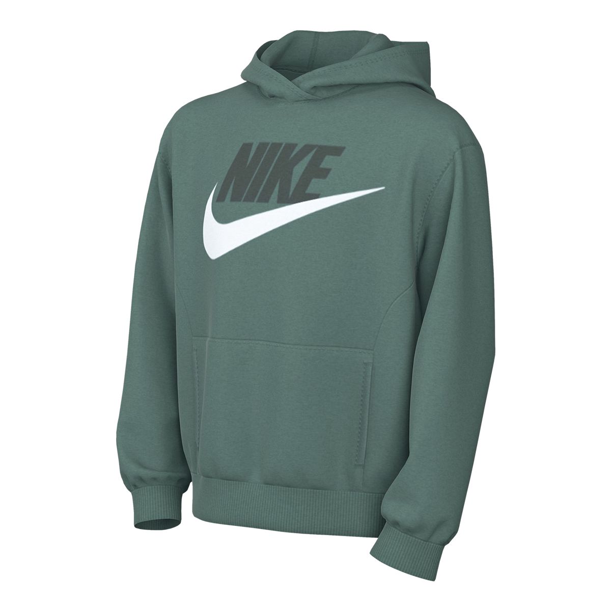 Nike Kids' Club Pullover Hoodie