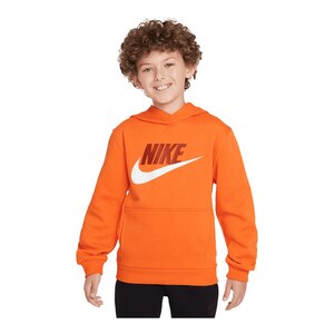Nike Kids' Club Pullover Hoodie