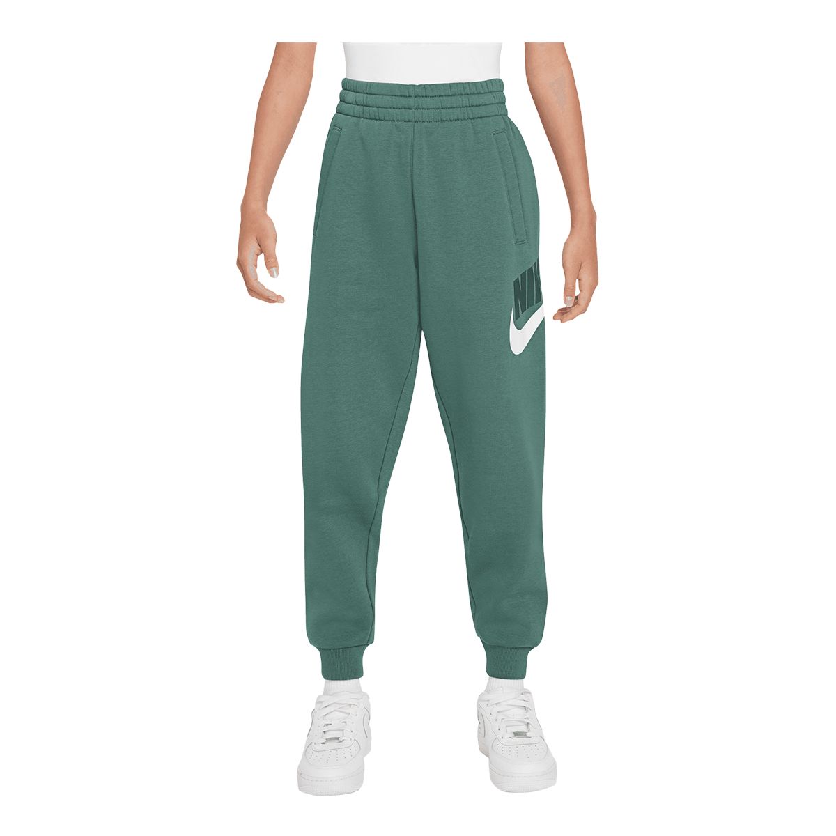 Nike Boys' Club HBR Jogger Pants