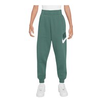 Nike Boys' Club HBR Jogger Pants Front_Flat