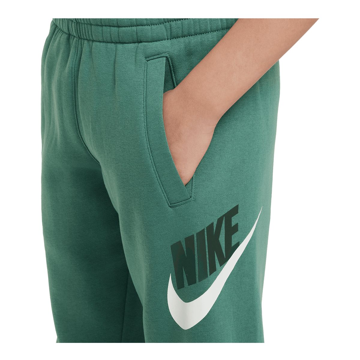 Nike Boys' Club HBR Jogger Pants
