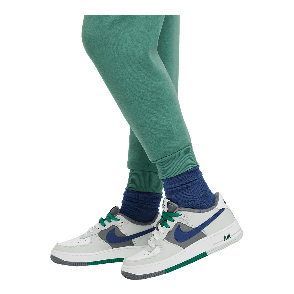 Nike Boys' Club HBR Jogger Pants