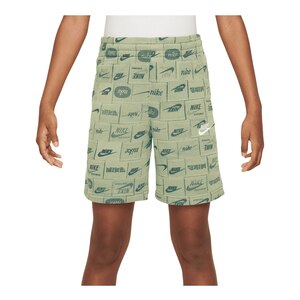 Nike Sportswear Club Collection SSNL All Over Print Shorts