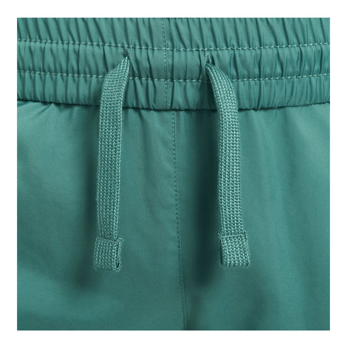 Nike Sportswear Kids' Woven HBR Shorts