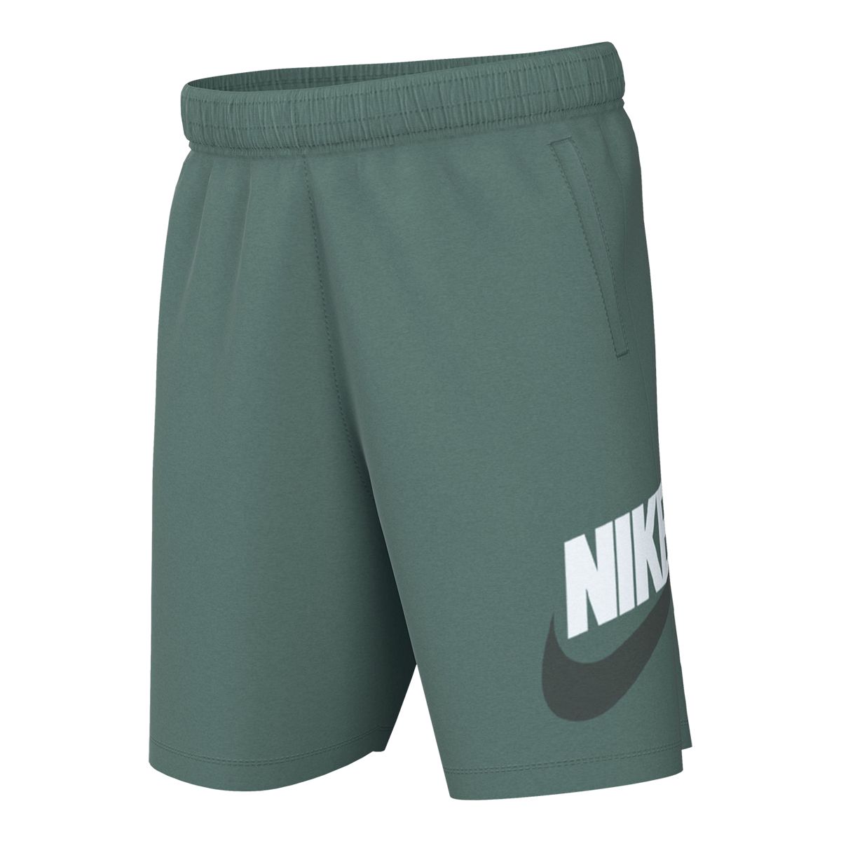 Nike Sportswear Kids' Woven HBR Shorts