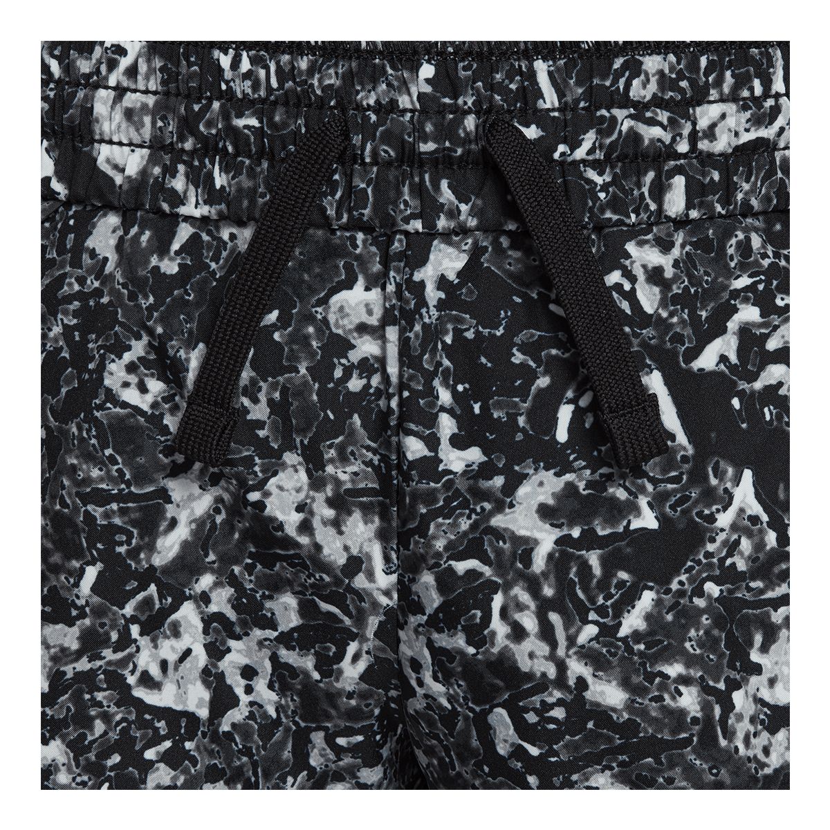 Nike Kids' Dri-FIT All Day Play SSNL Printed Shorts