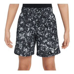 Nike Kids' Dri-FIT All Day Play SSNL Printed Shorts