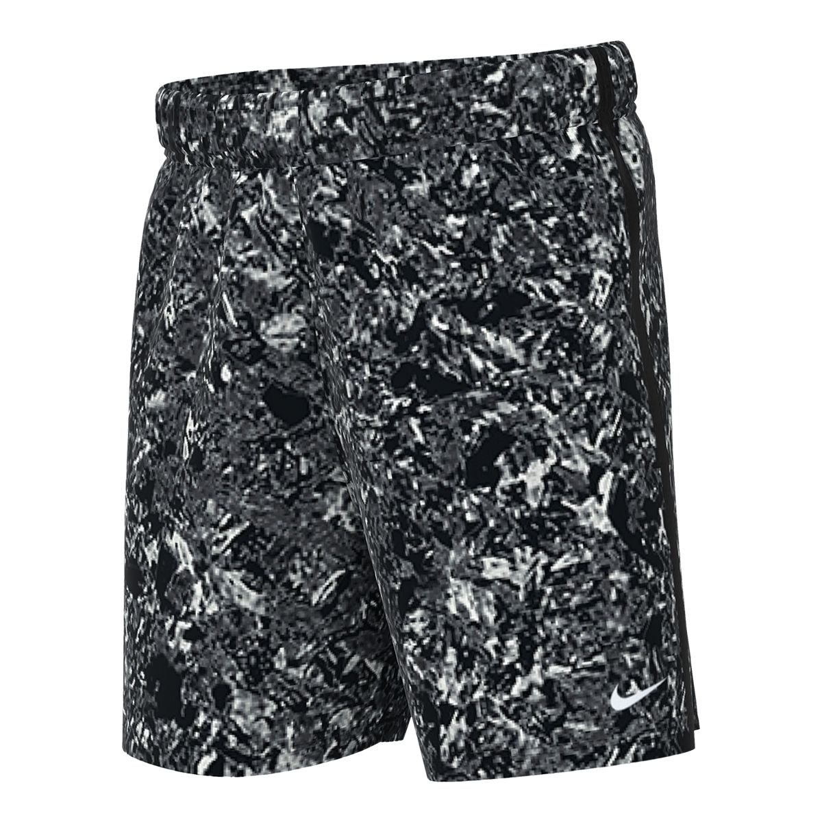 Nike Kids' Dri-FIT All Day Play SSNL Printed Shorts