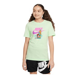 Nike Sportswear Kids' SSNL Boxy Graphic T Shirt