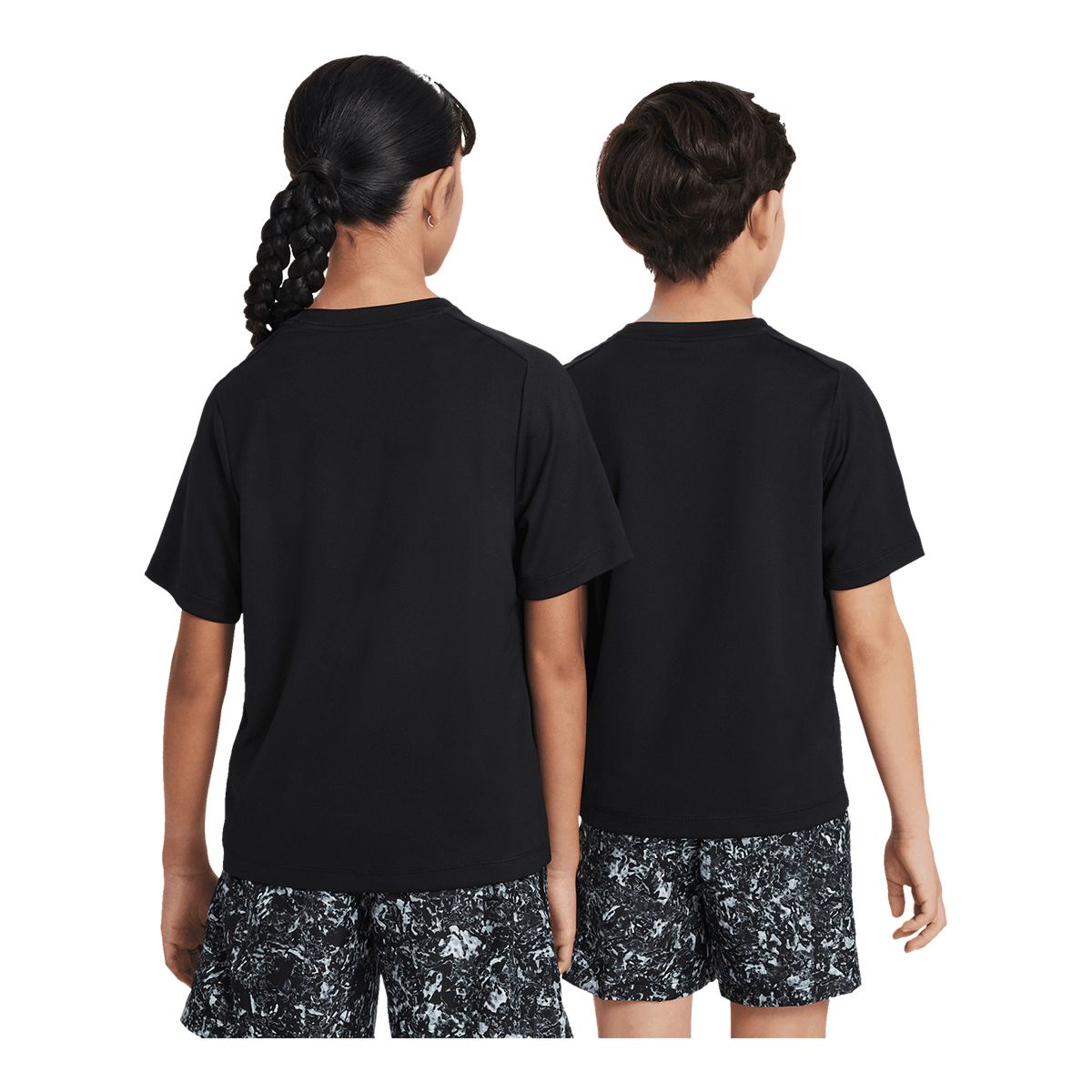 Nike Kids' Dri-FIT T Shirt