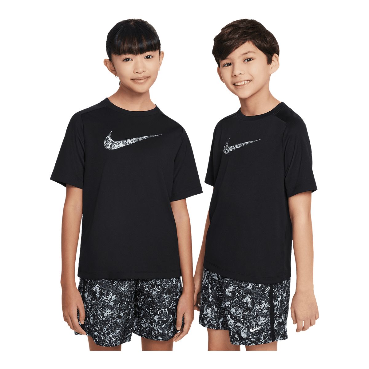 Nike Kids' Dri-FIT T Shirt
