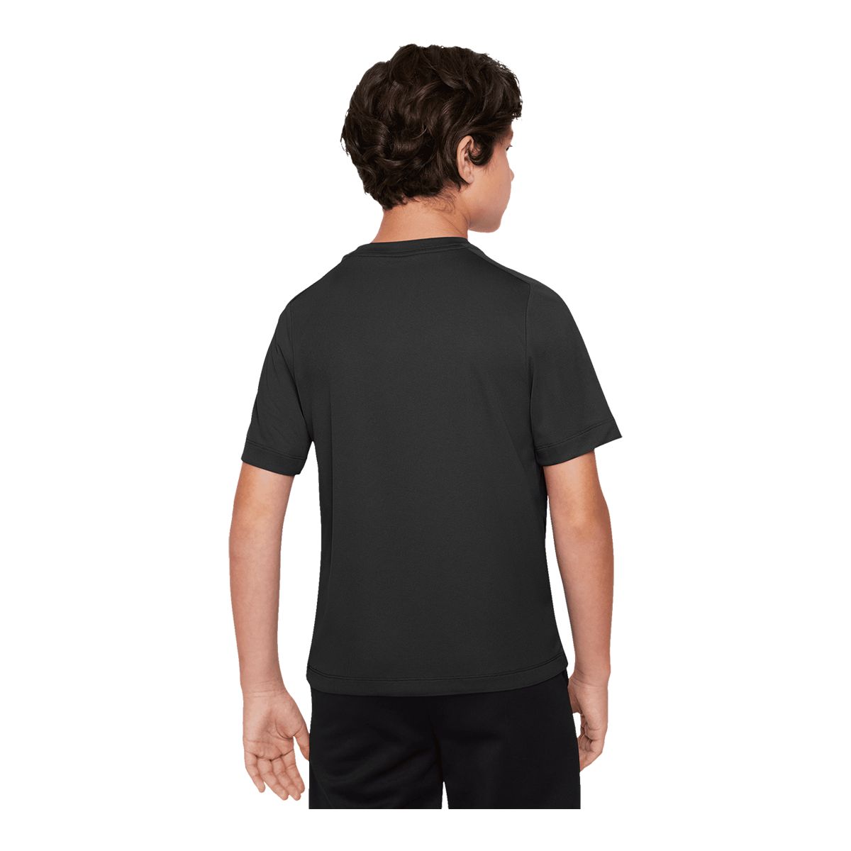 Nike Kids' Dri-FIT T Shirt