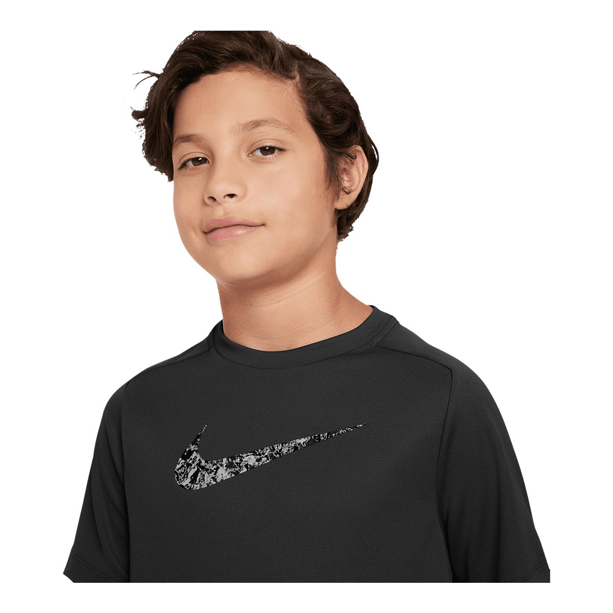 Nike Kids' Dri-FIT T Shirt