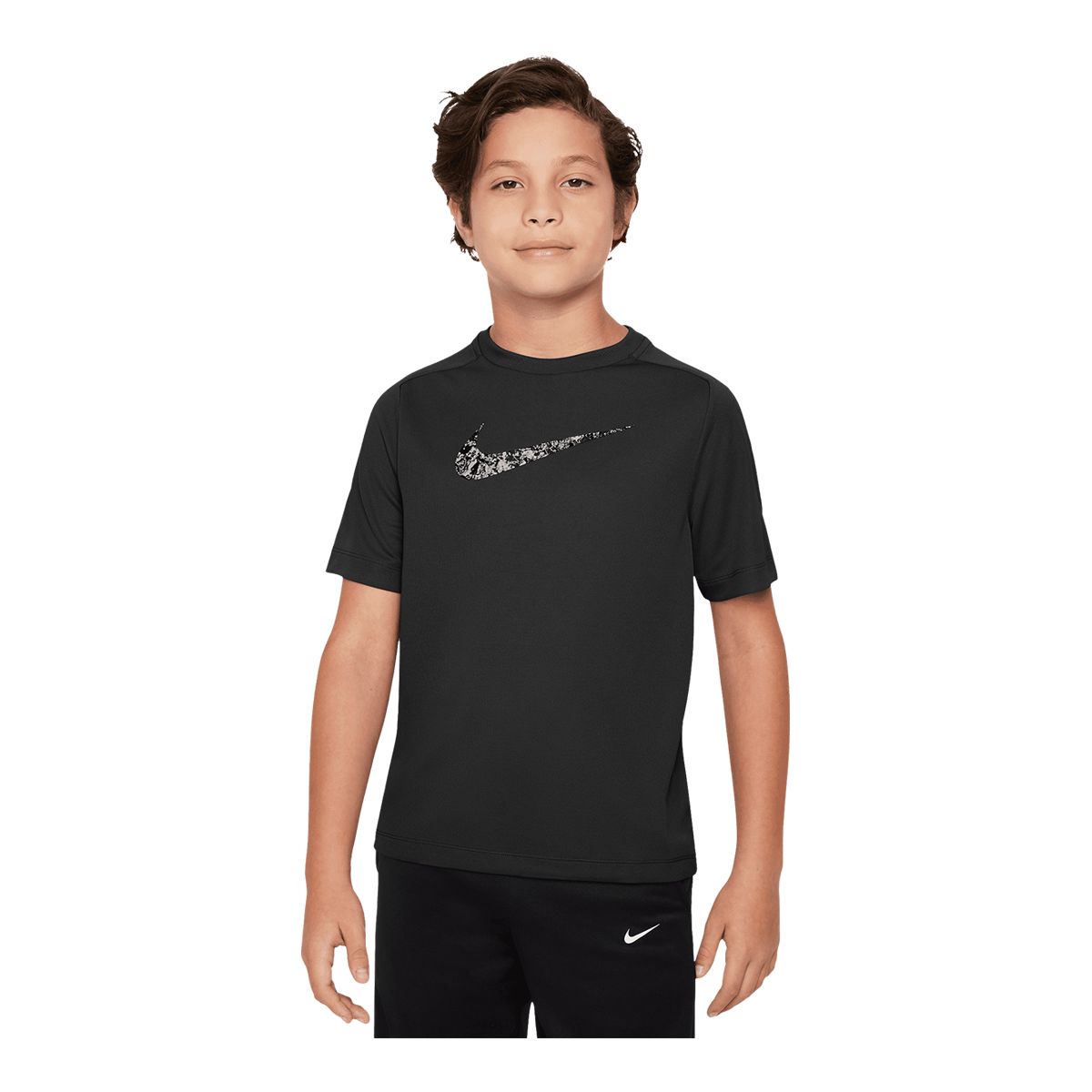 youth nike dri fit shirts
