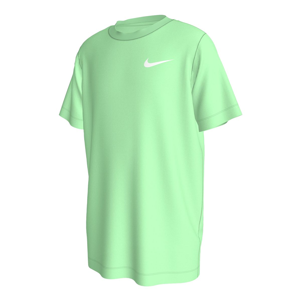 Nike Kids' Dri-FIT LBR T Shirt
