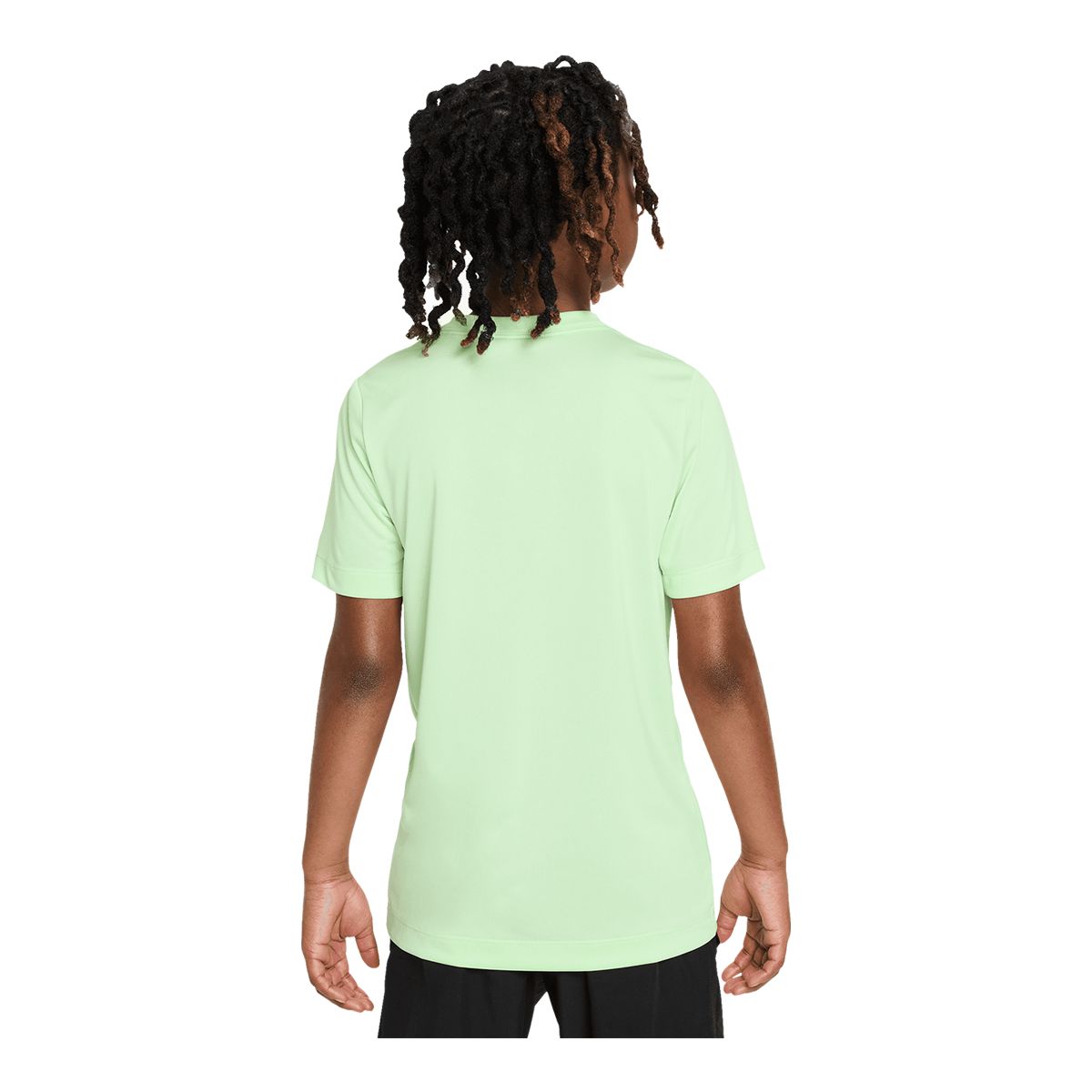 Nike Kids' Dri-FIT LBR T Shirt