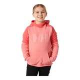 Helly Hansen Junior Daybreaker Hoodie Front_Flat