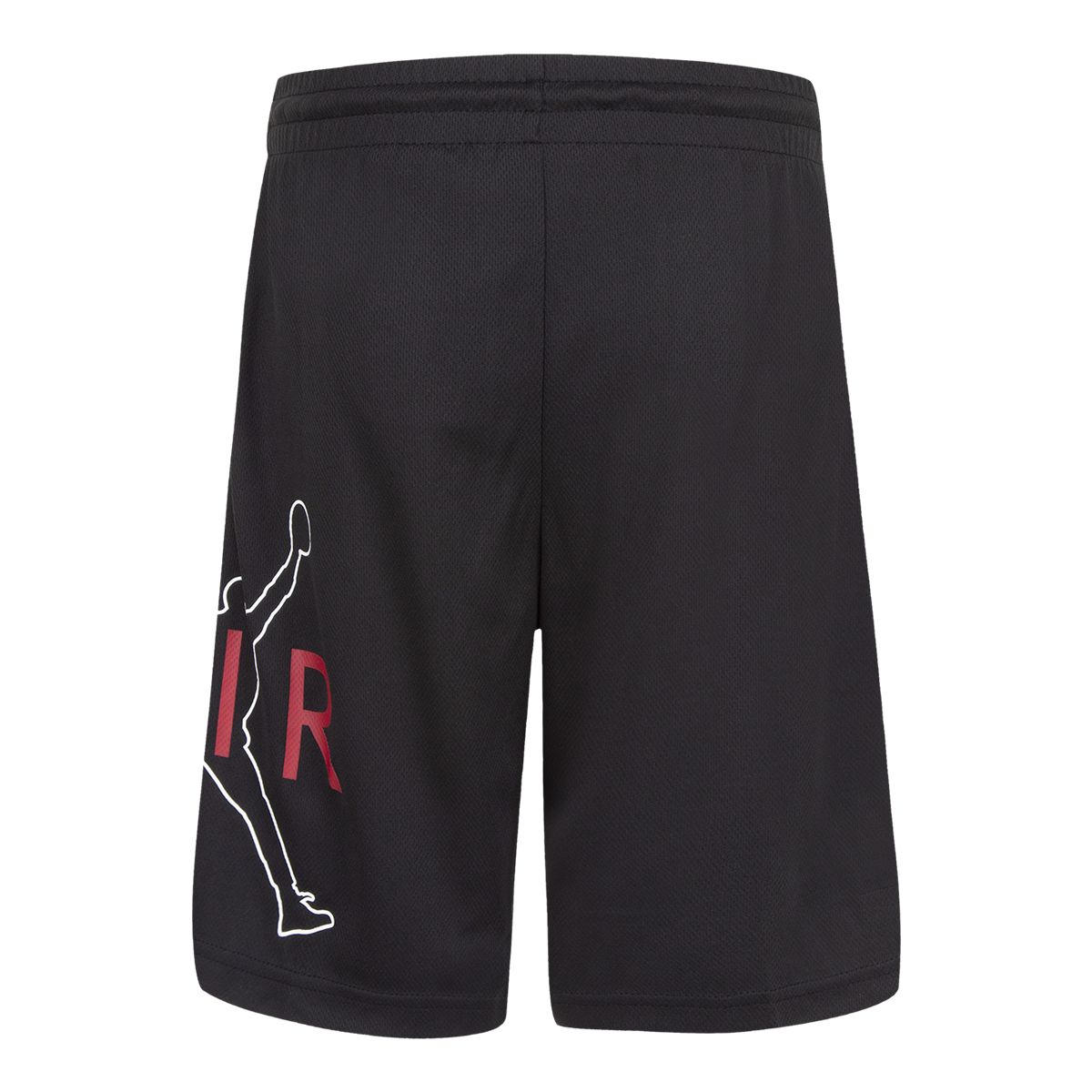 Jordan Boys' Jumpman Big Air Mesh Shorts