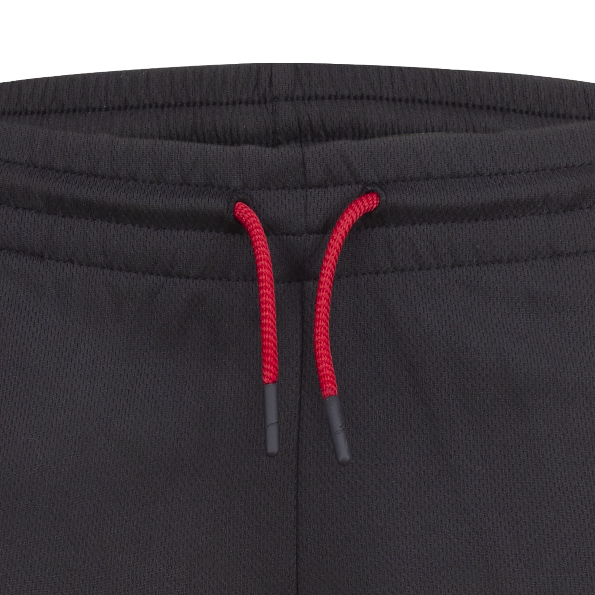 Jordan Boys' Jumpman Big Air Mesh Shorts