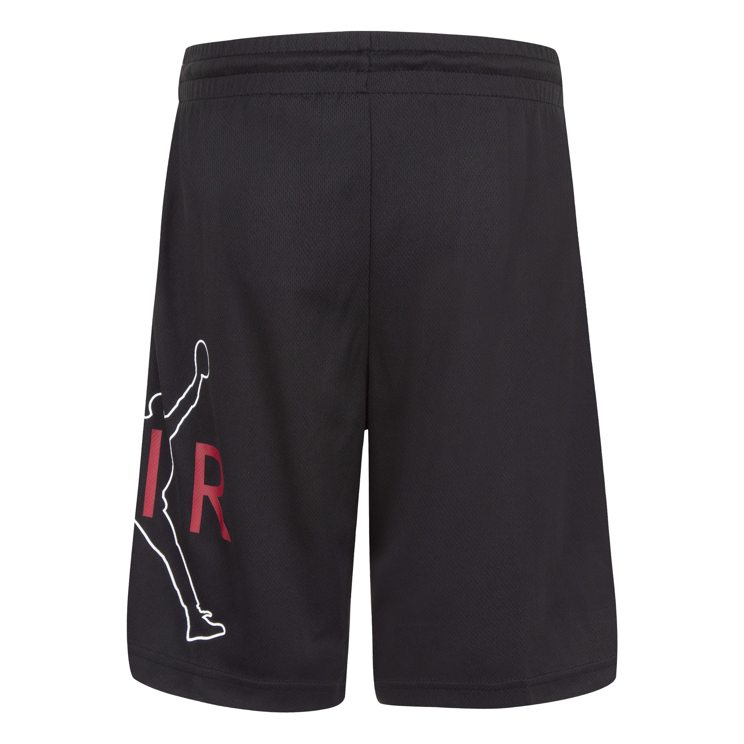 Jordan Boys' Jumpman Big Air Mesh Shorts