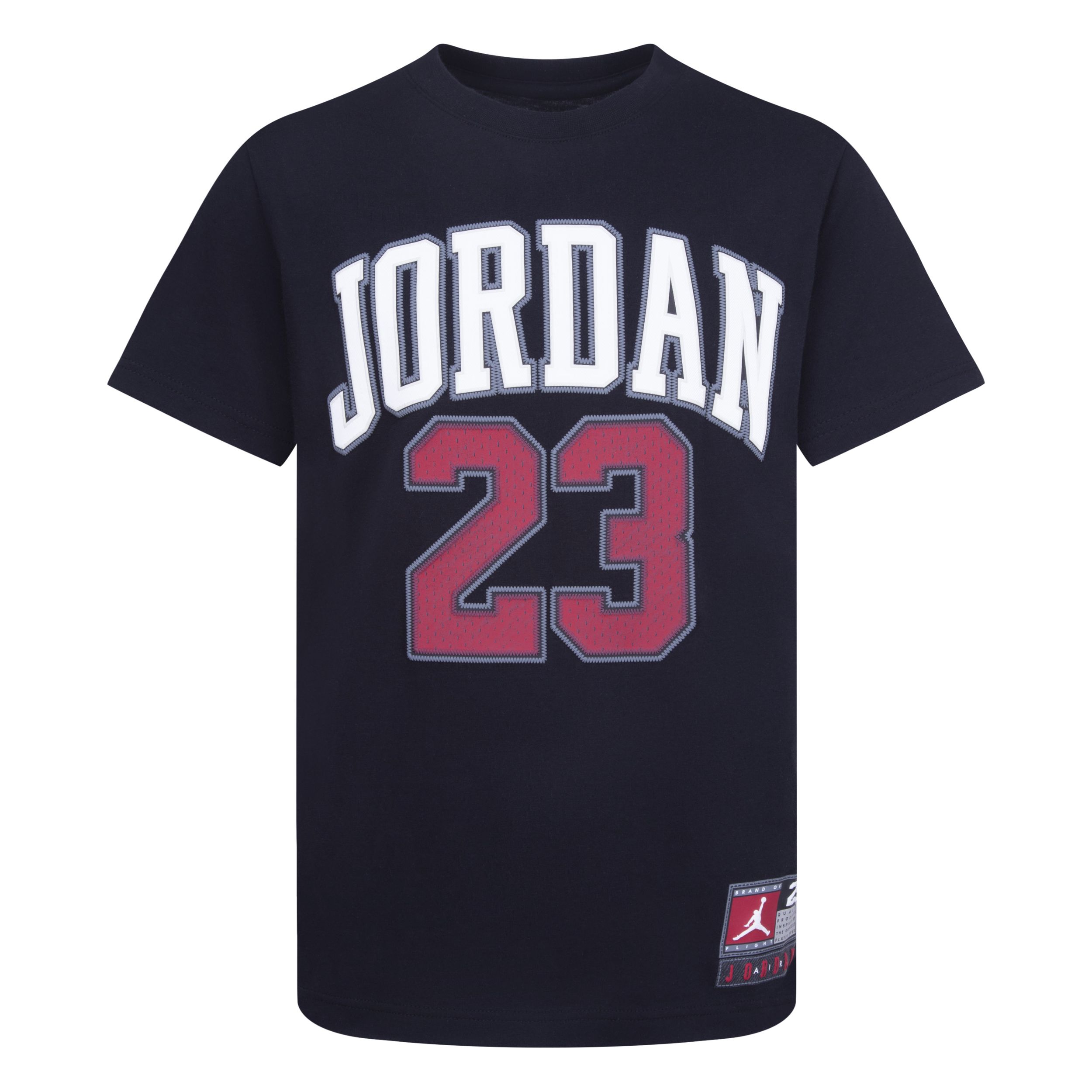 Jordan Boys' Practice Flight T Shirt