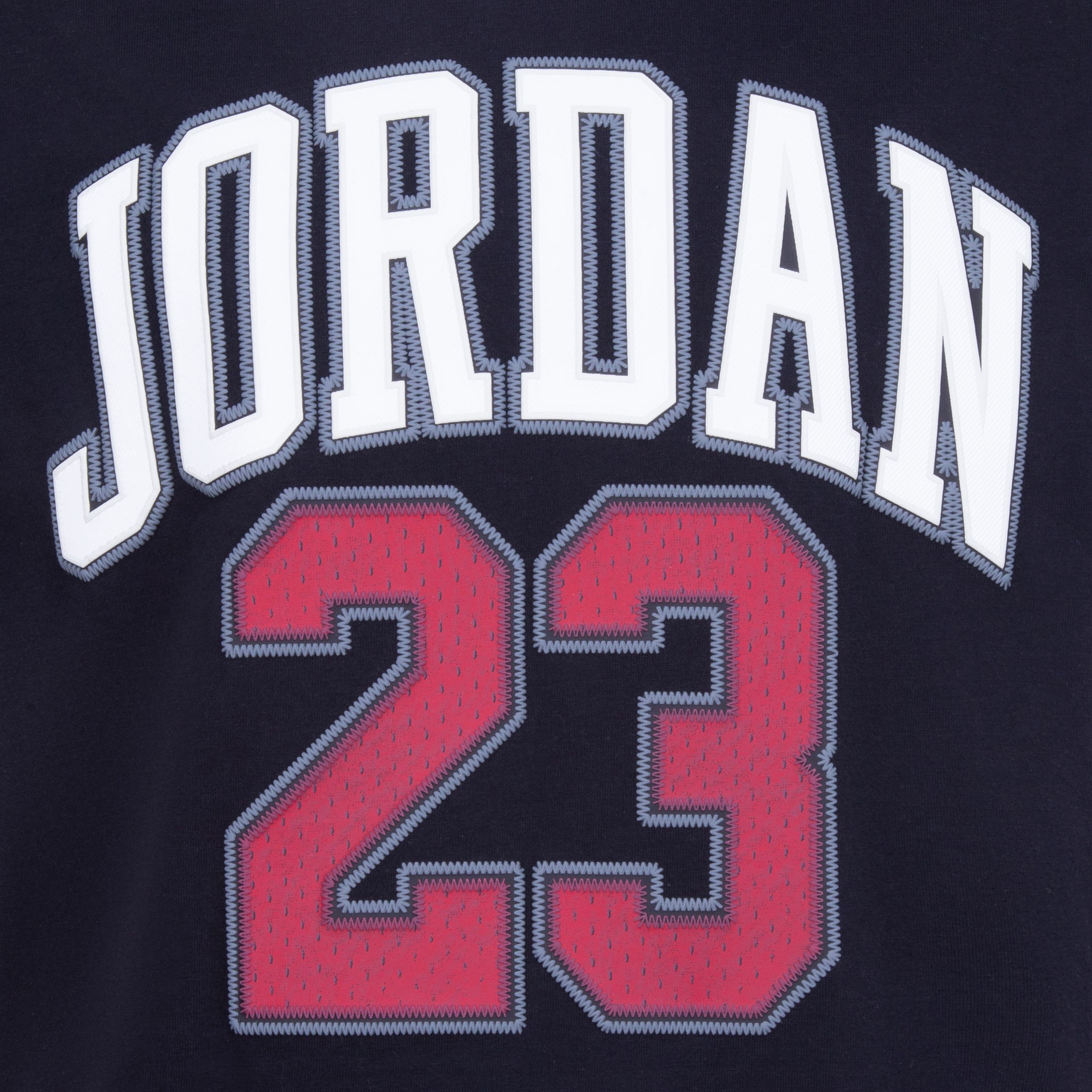 Jordan Boys' Practice Flight T Shirt