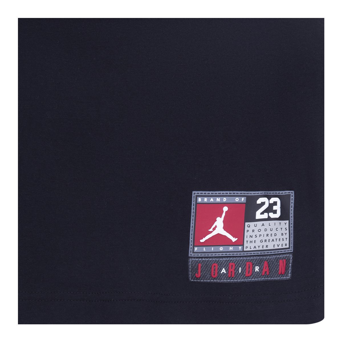 Jordan Boys' Practice Flight T Shirt