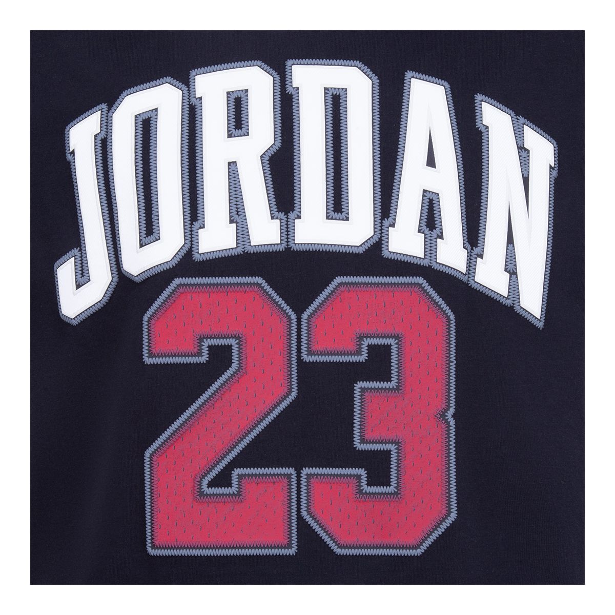 Jordan Boys' Practice Flight T Shirt