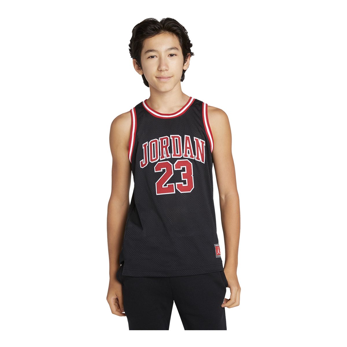 Jordan Boys' 23 Jersey