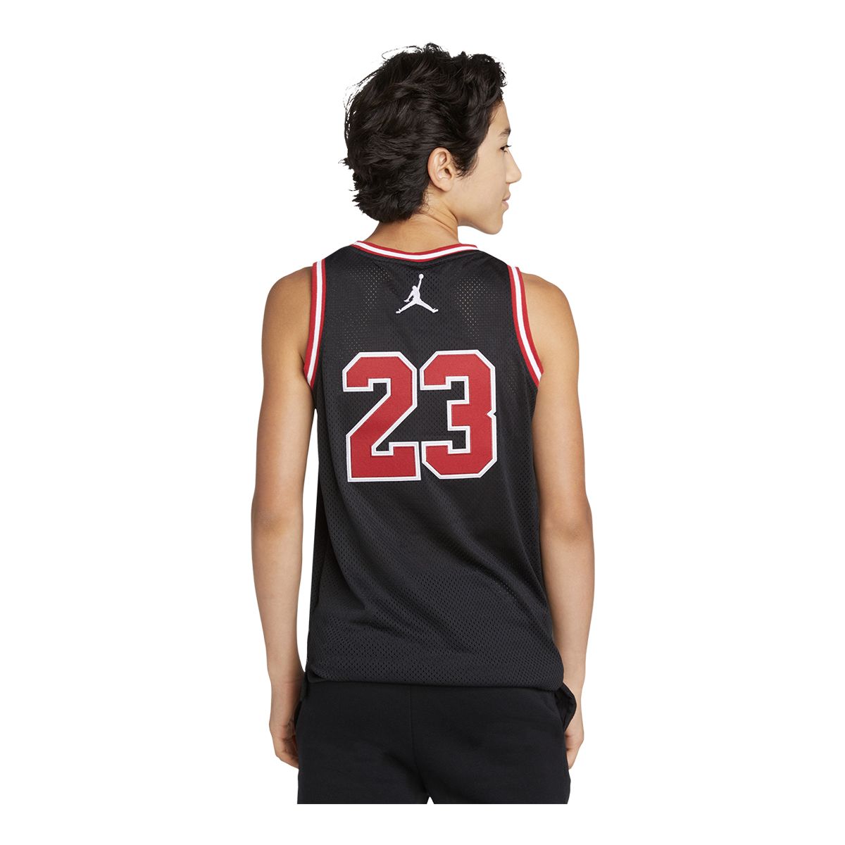 Jordan Boys' 23 Jersey