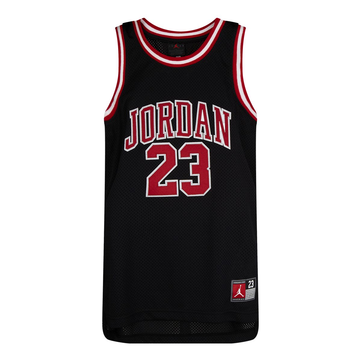 Jordan Boys' 23 Jersey
