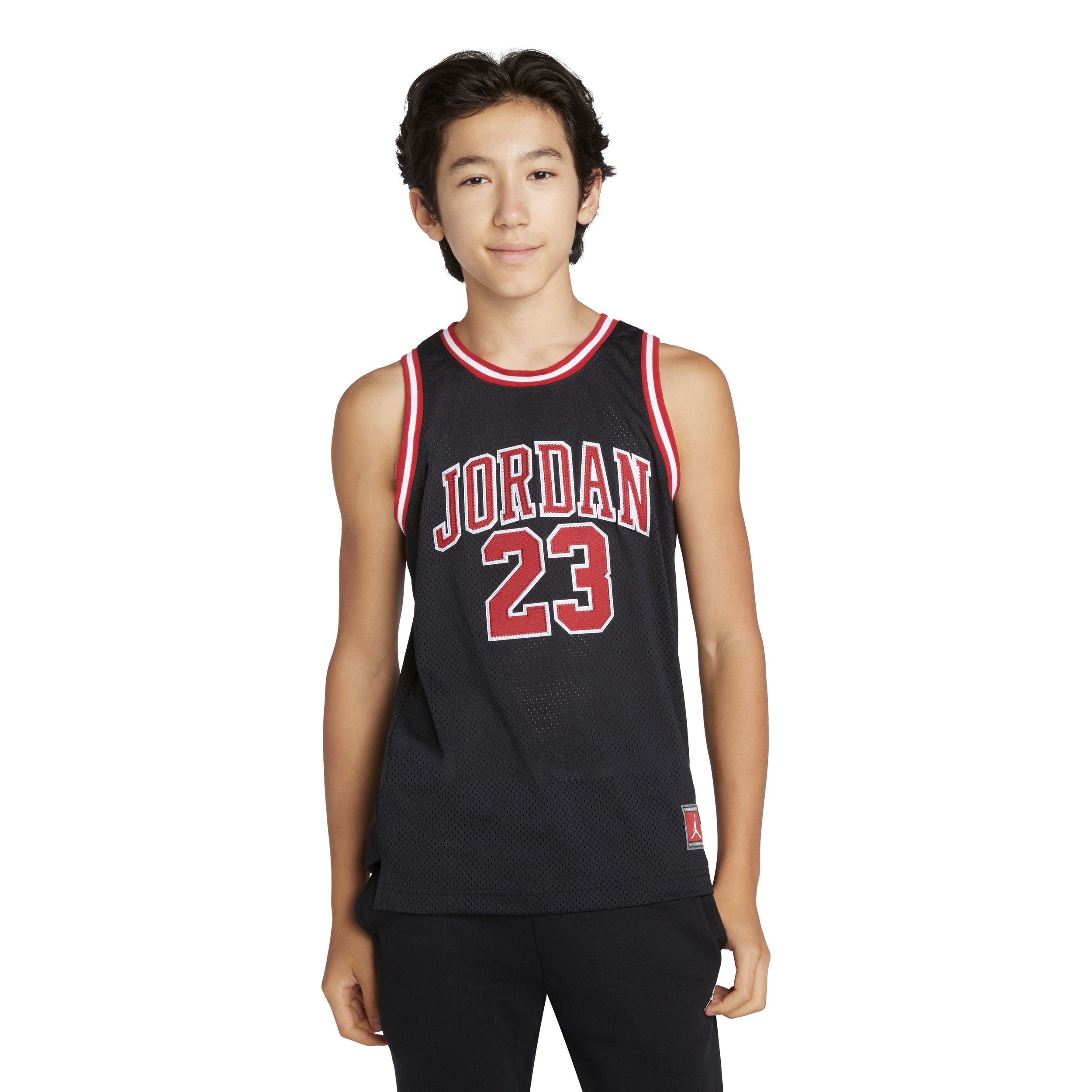 Jordan Boys' 23 Jersey