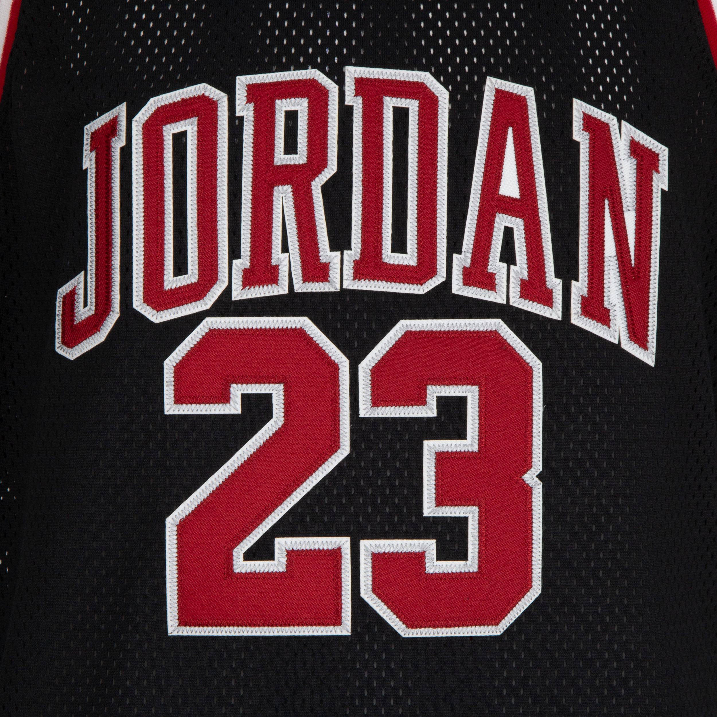 Jordan Boys' 23 Jersey