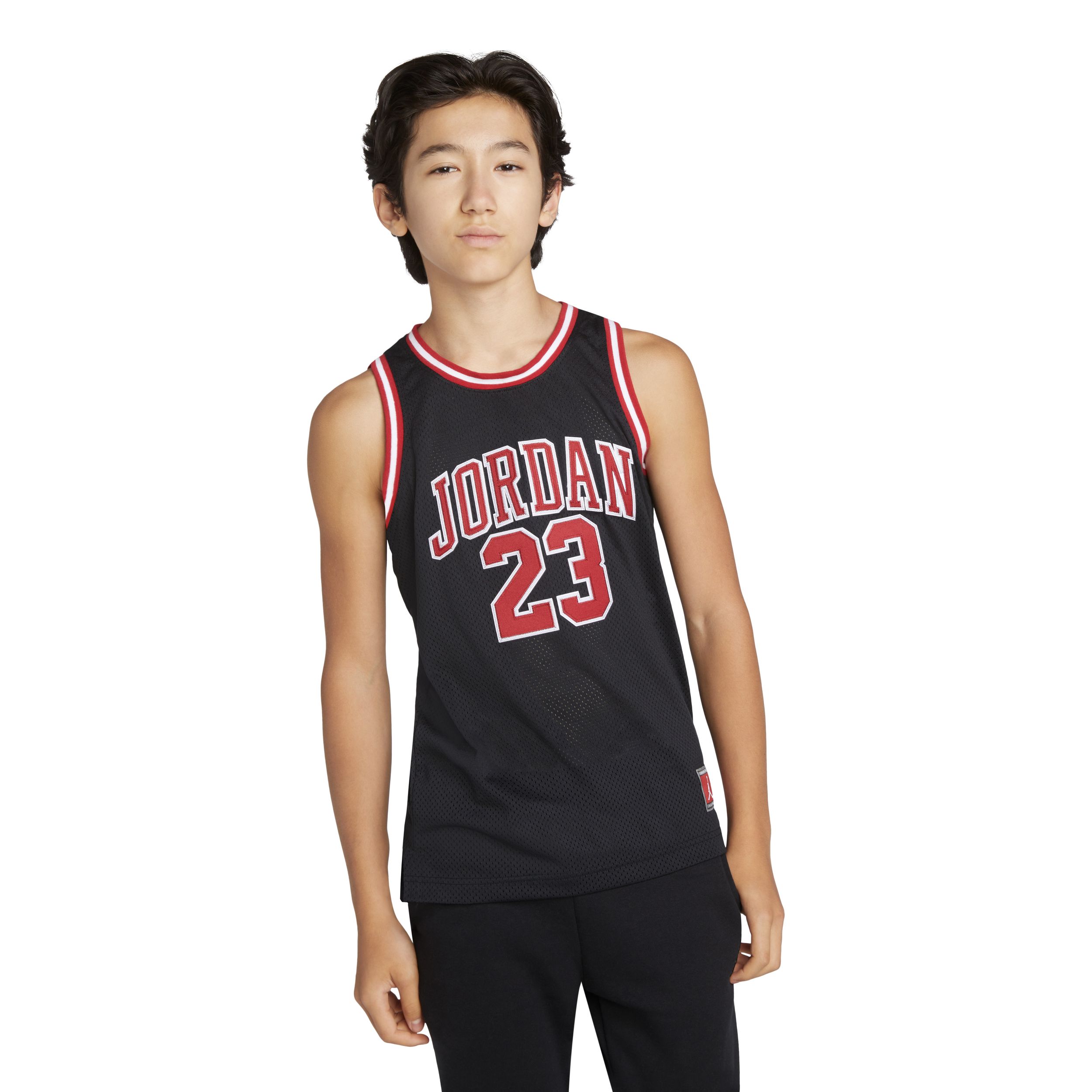 Jordan Boys' 23 Jersey