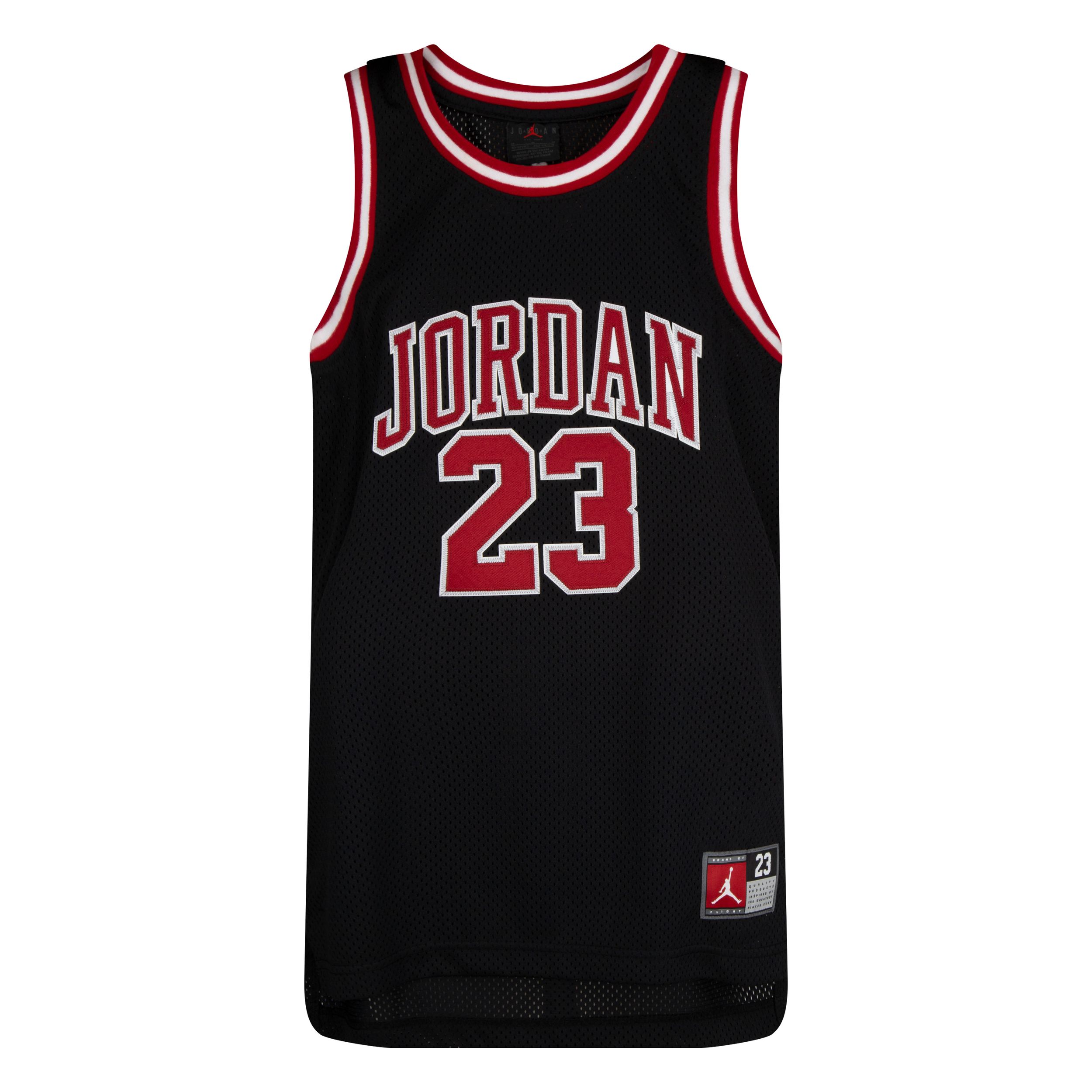 Jordan Boys' 23 Jersey