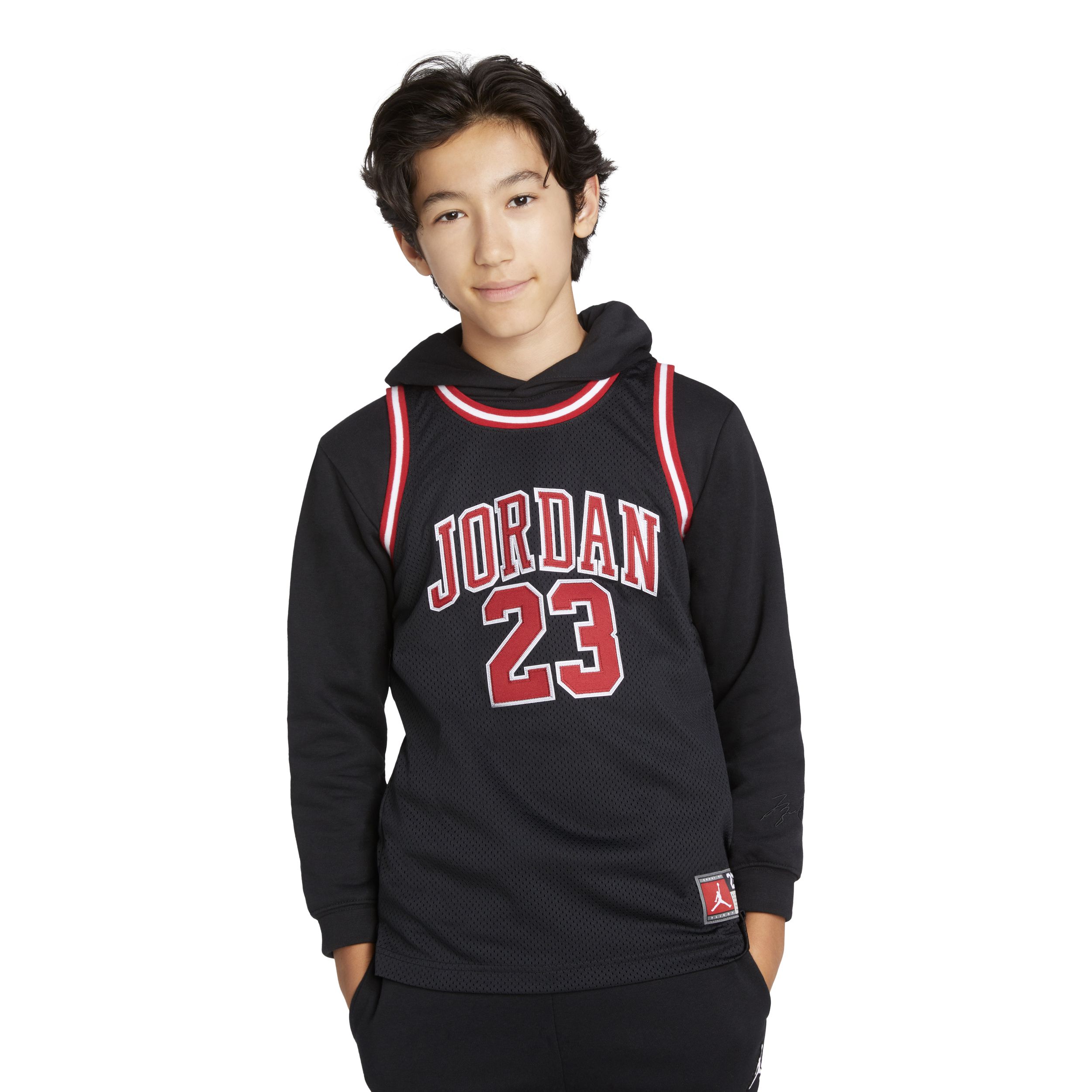 Jordan Boys' 23 Jersey